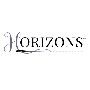 Horizon shades logo